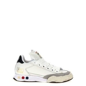 Maison Mihara Yasuhiro Herbie Sneakers - NWT